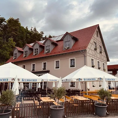 Gaststaette Weinbruecke * Kulmbach