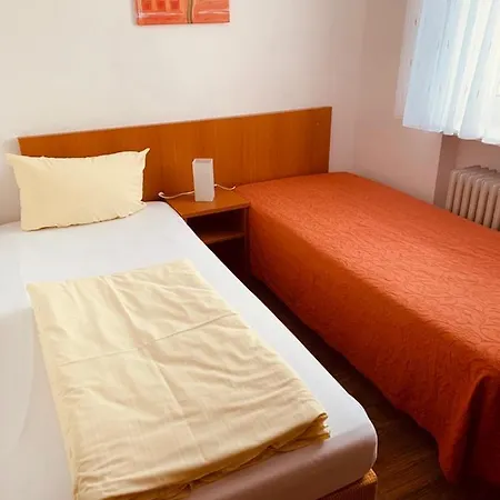 Hotel Gaststaette Weinbruecke Kulmbach