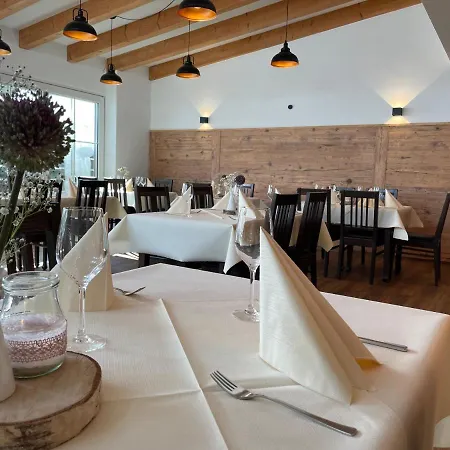 Hotel Gaststaette Weinbruecke *