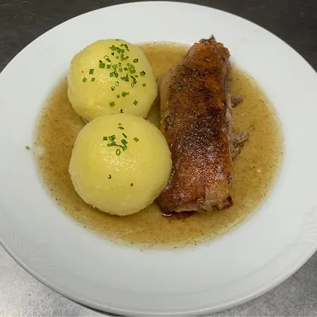 Gaststaette Weinbruecke * Kulmbach