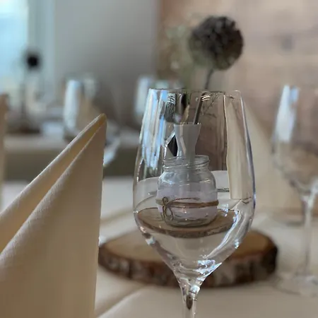 Gaststätte Weinbrücke Hotel Kulmbach