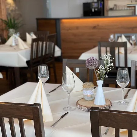 Gaststätte Weinbrücke Kulmbach