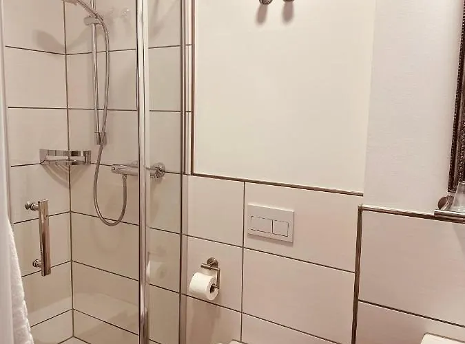 Hotel Gaststaette Weinbruecke *