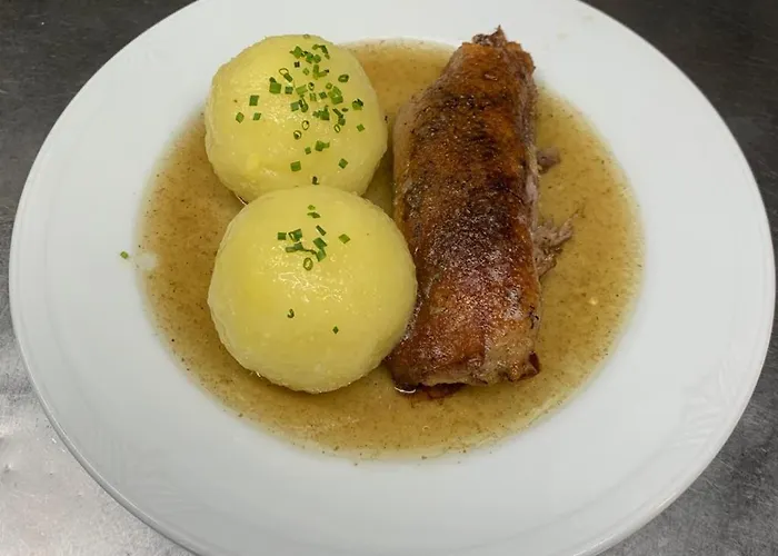 Gaststaette Weinbruecke * Kulmbach