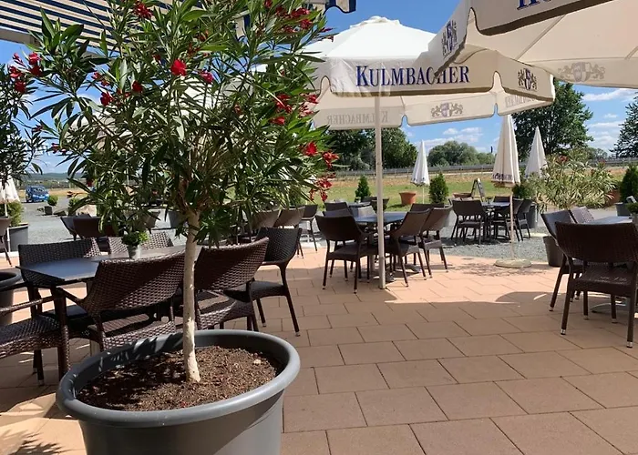 Gaststaette Weinbruecke