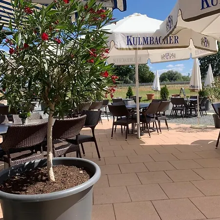Gaststaette Weinbruecke